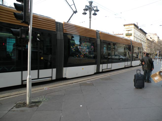  tramway